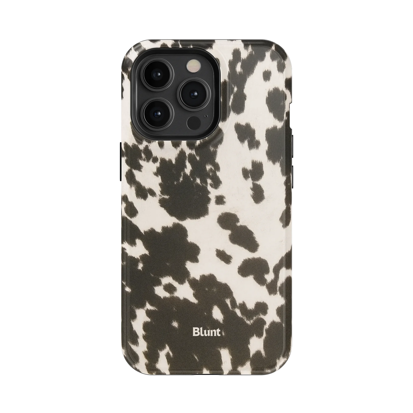Cattle Country iPhone Case