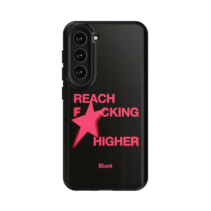 Higher Power Samsung Case
