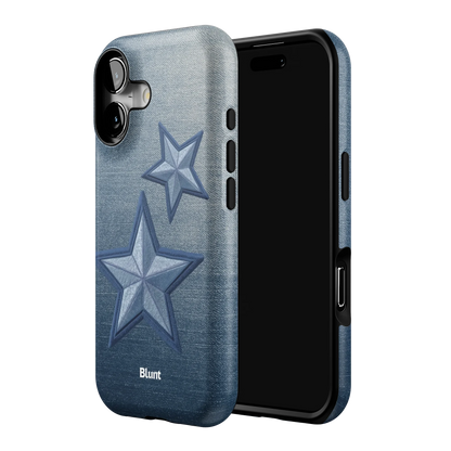 Dream State iPhone Case