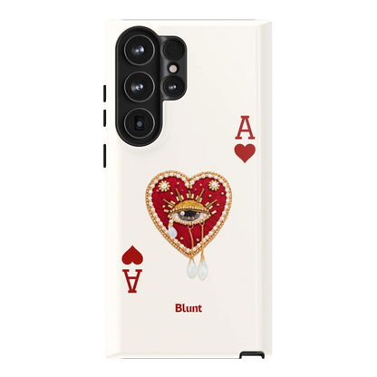 Eyce Samsung Case