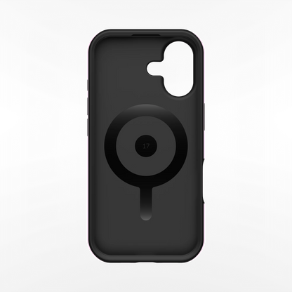 Dream Girl iPhone Case