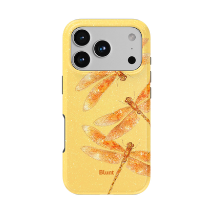 Solafly iPhone Case