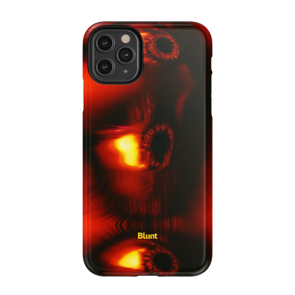 Moltr iPhone Case