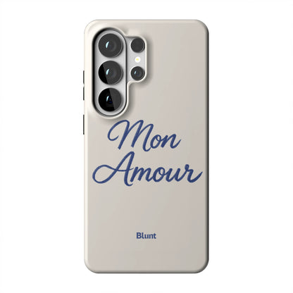 Mon Amour Samsung Case