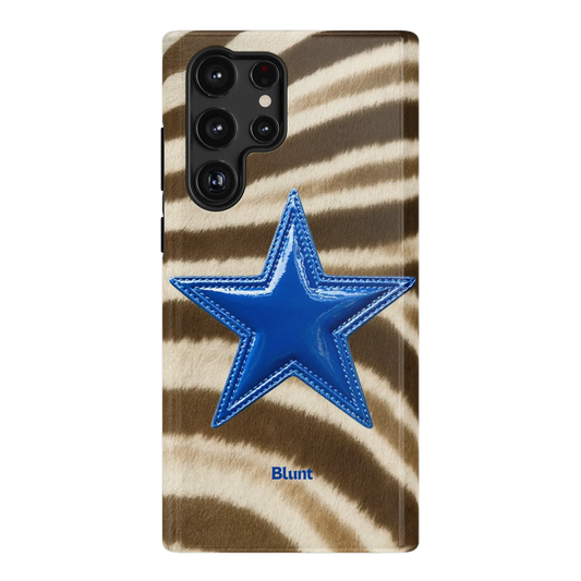 Iconic Samsung Case