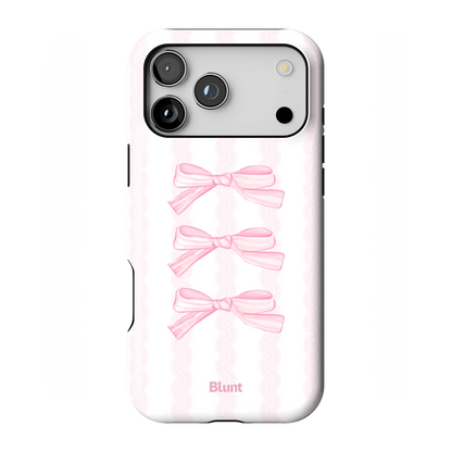 Poppy iPhone Case