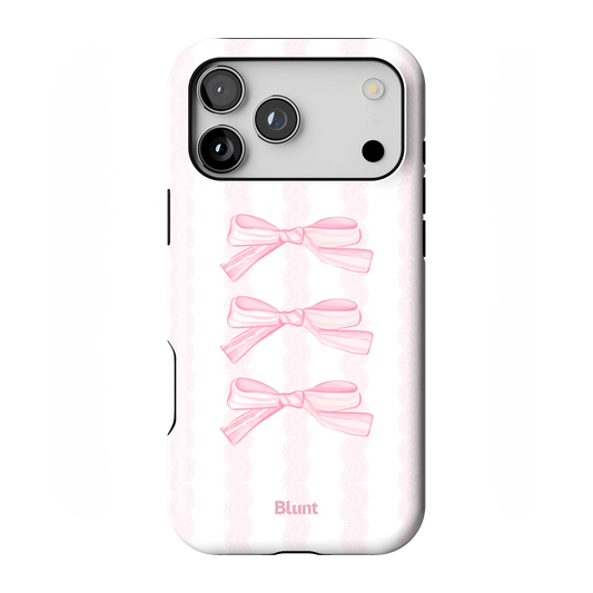Poppy iPhone Case