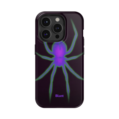Jintz iPhone Case