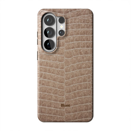 Sandstone Samsung Case
