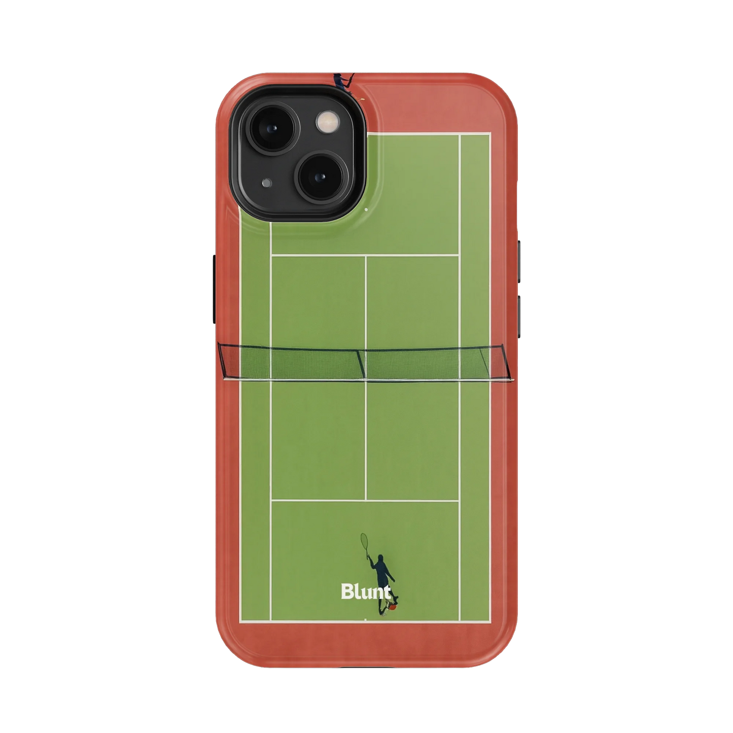 Volley iPhone Case