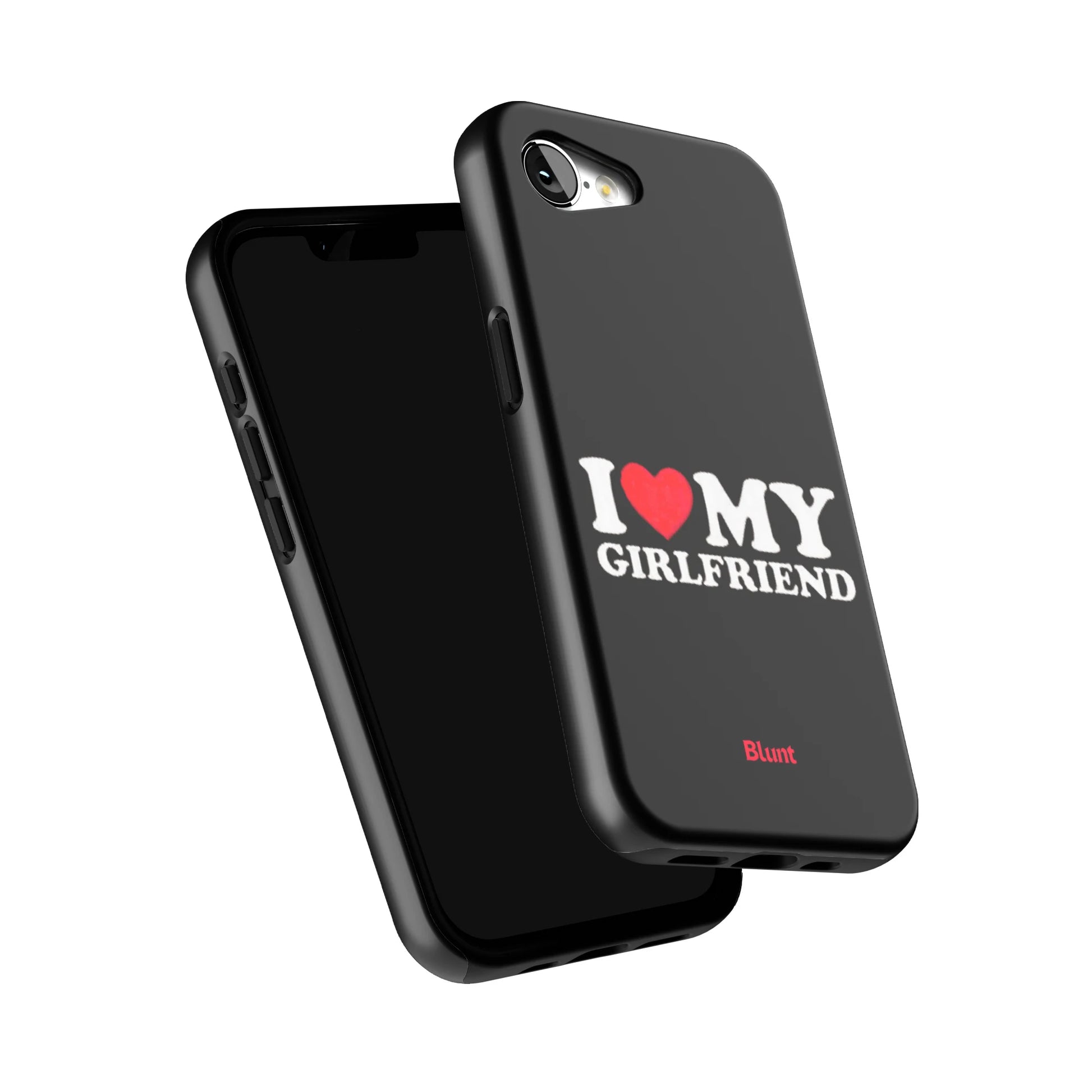 Love-My-GF-iphone-case-iPhone 17 E-5