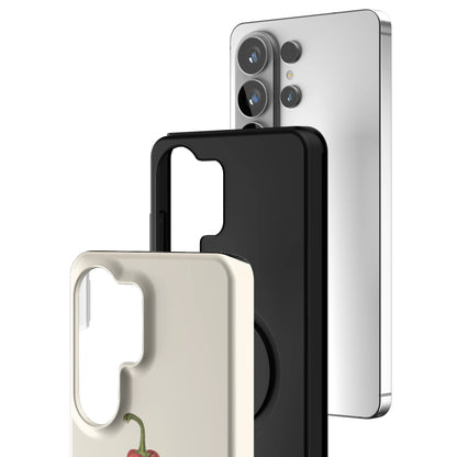 Just-Chilin-samsung-case-Galaxy S26 Ultra-3