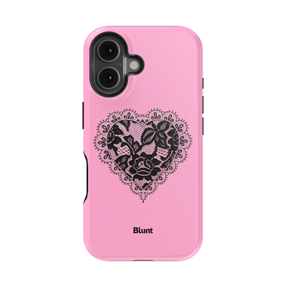 Dalia iPhone Case