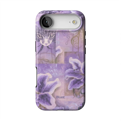 Purple-Irideska-iphone-case-iPhone 17 Air-1