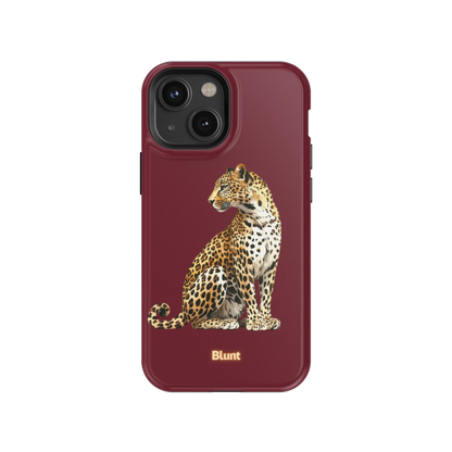 Keyari iPhone Case
