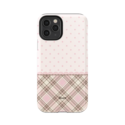 Ballerine iPhone Case