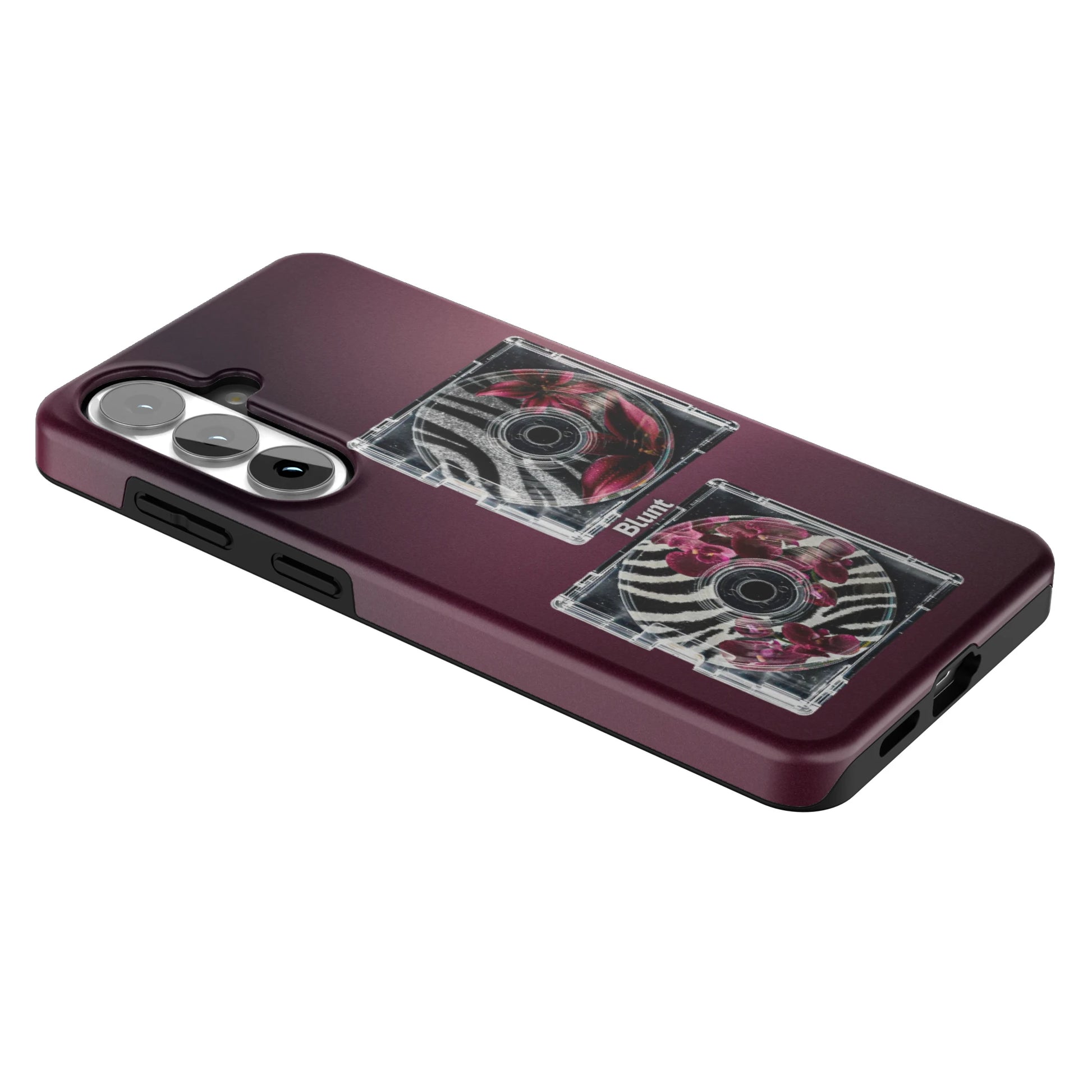 Zebra-Mix-samsung-case-Galaxy S26 Plus-2