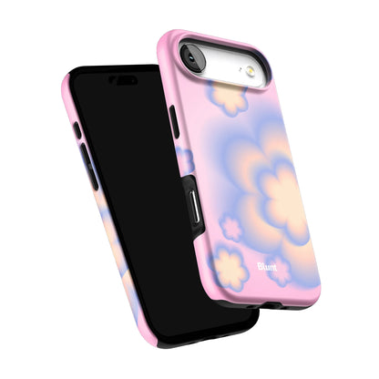 Fog-Flower-iphone-case-iPhone 17 Air-5