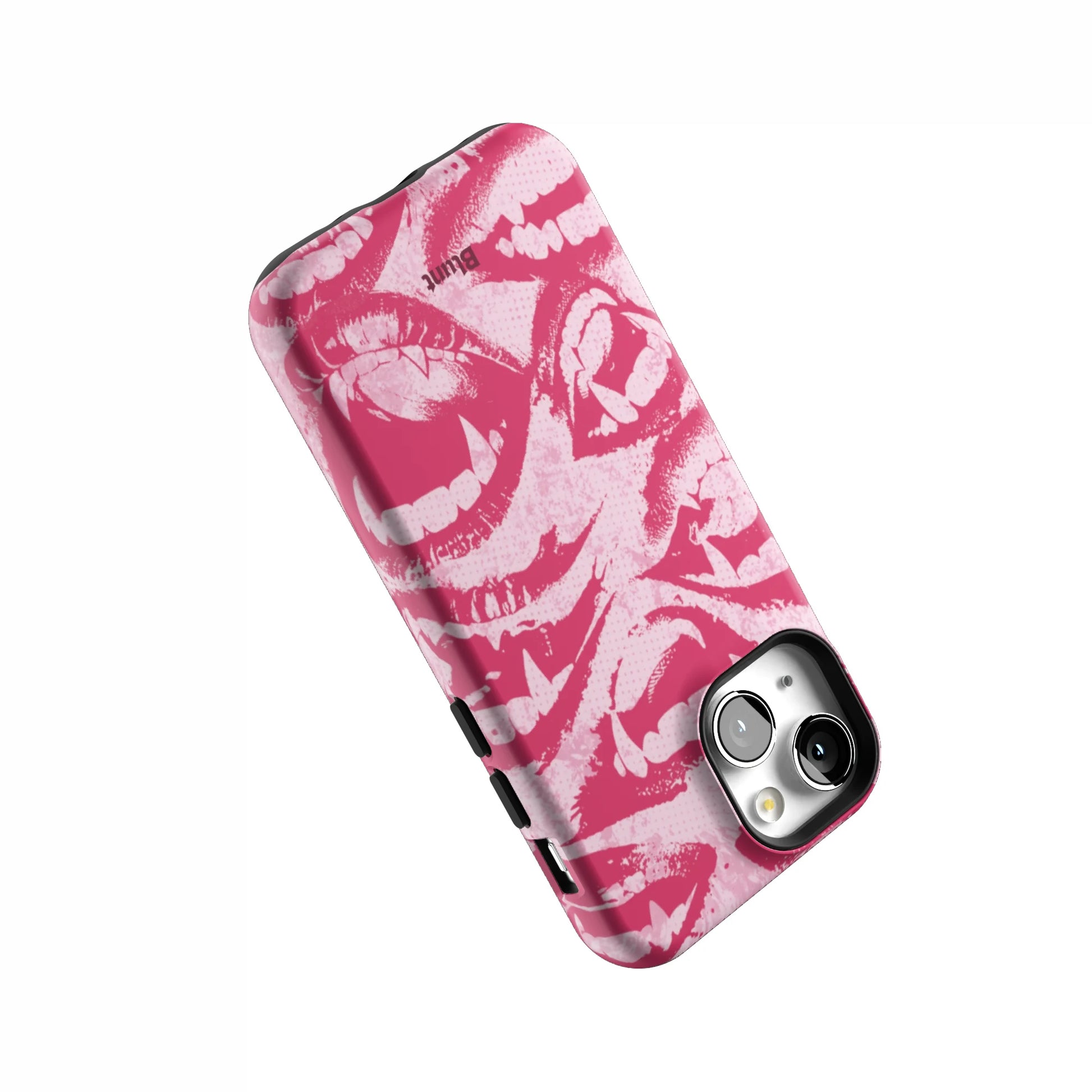 Bites-and-Kisses-iphone-case-iPhone 13 Mini-4
