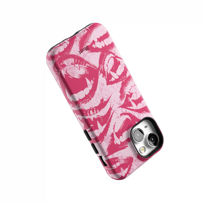 Bites-and-Kisses-iphone-case-iPhone 13 Mini-4