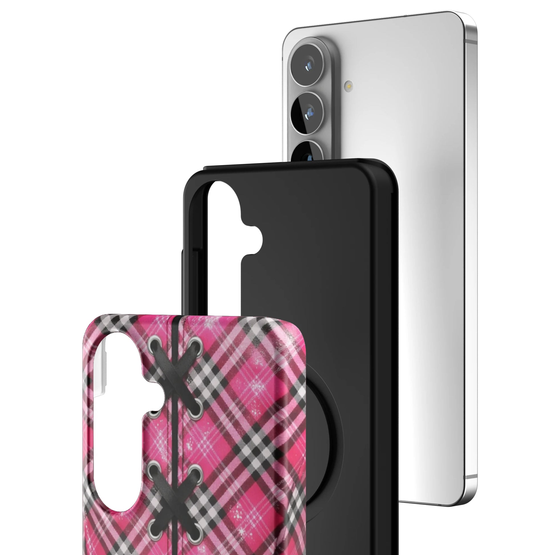 Pink-Punk-samsung-case-Galaxy S26 Plus-3