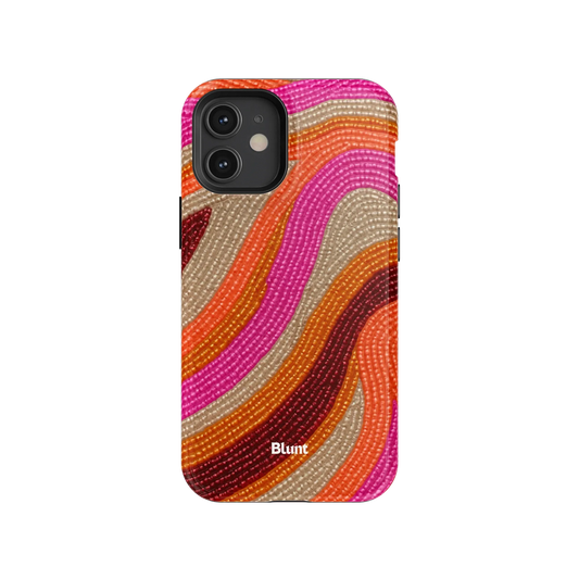 Clay iPhone Case