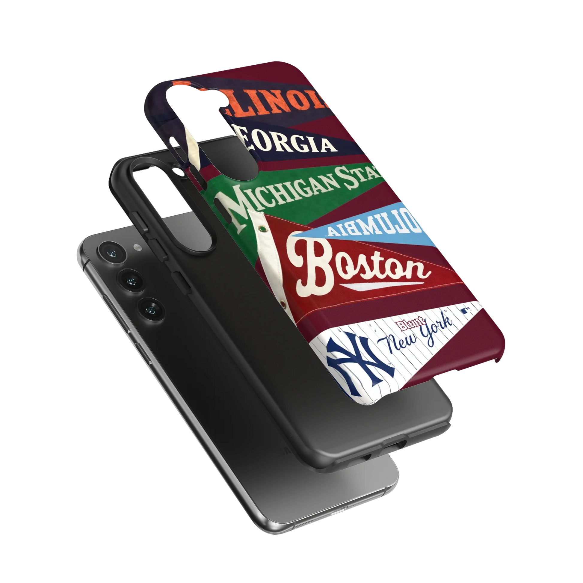 State-Pride-samsung-case-Galaxy S23 Plus-3