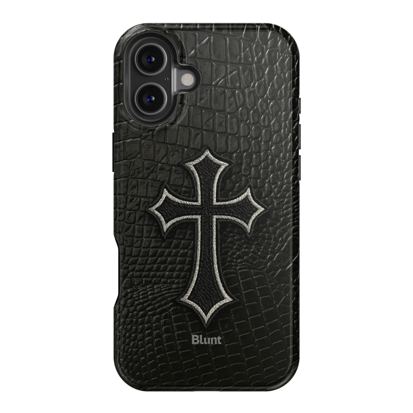 Saint iPhone Case