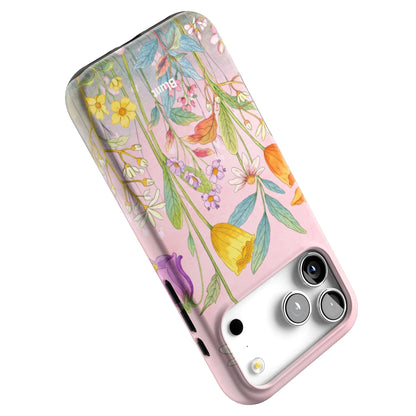 Pink-Meadow-iphone-case-iPhone 17 Pro Max-4