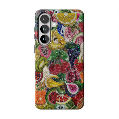 Juicy Gem Samsung Case