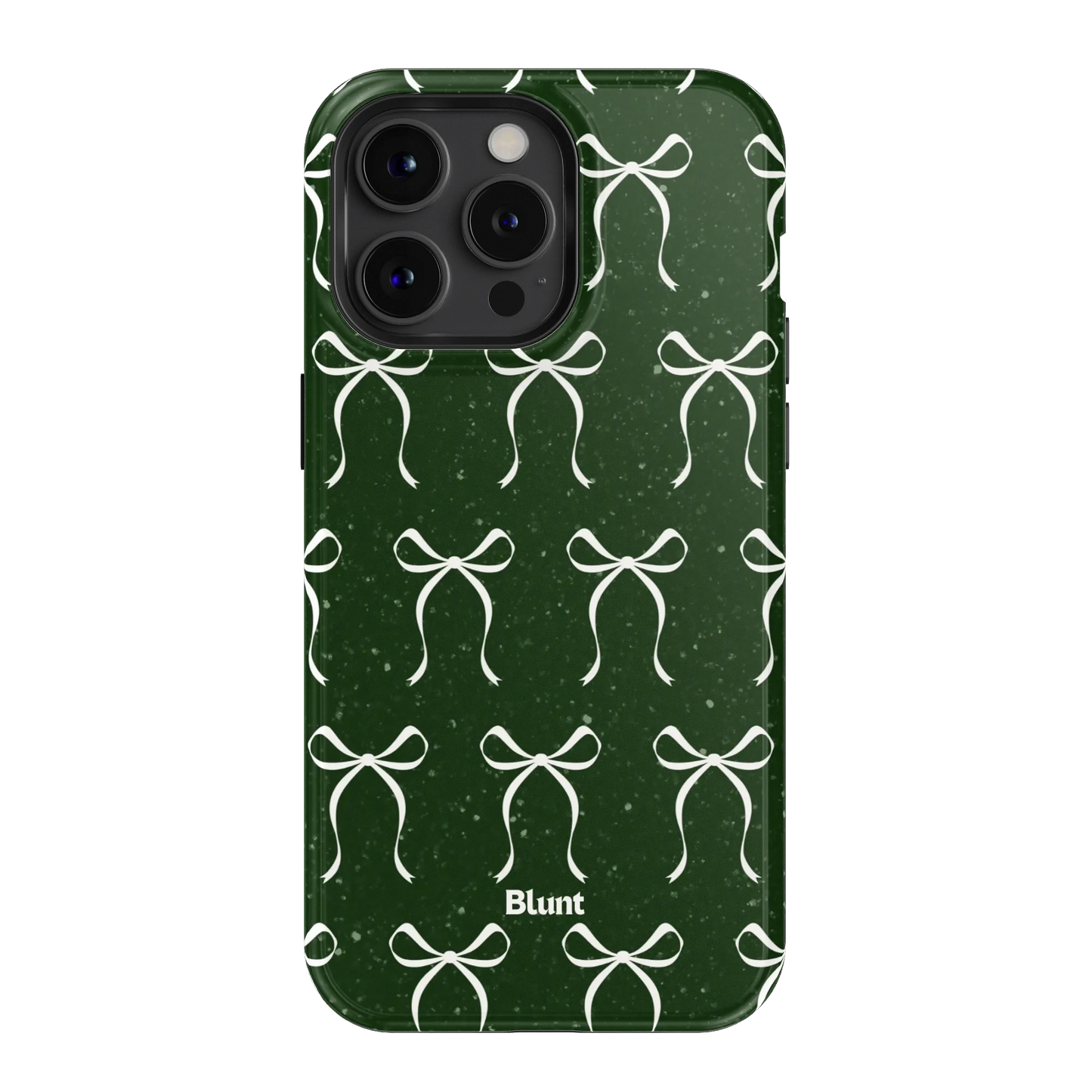 Knot iPhone Case