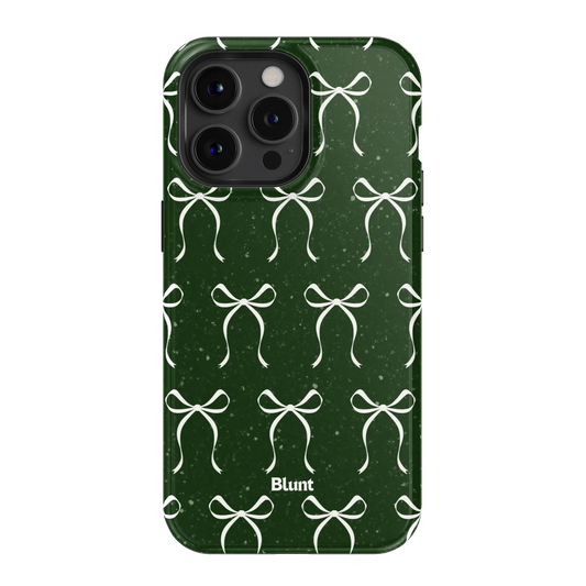 Knot iPhone Case