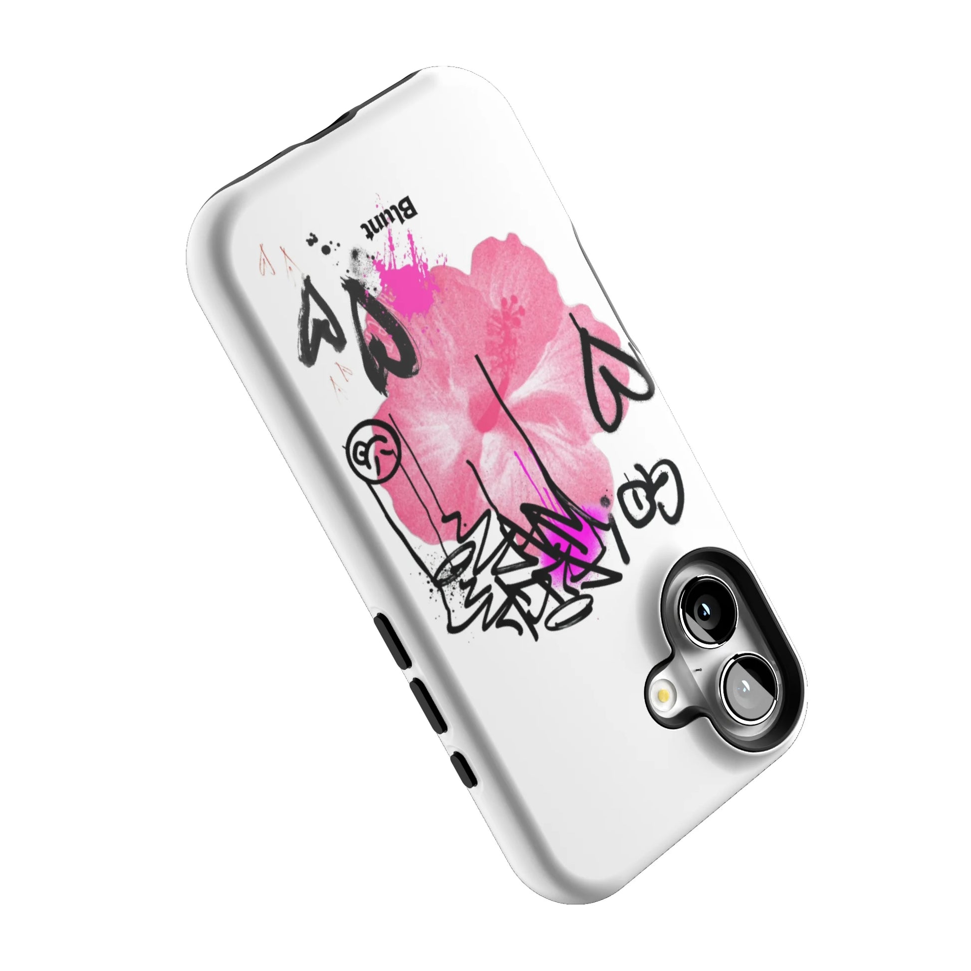 Floral-Vandal-iphone-case-iPhone 16-4