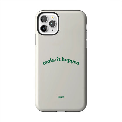 makeithappeniphonecase-iphone-case-iPhone 11 Pro Max-1