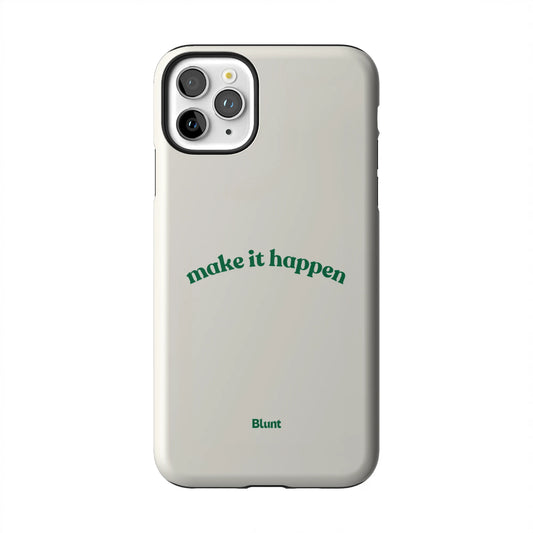 makeithappeniphonecase-iphone-case-iPhone 11 Pro Max-1