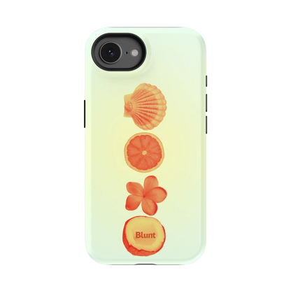 iPhone 16 E Tough