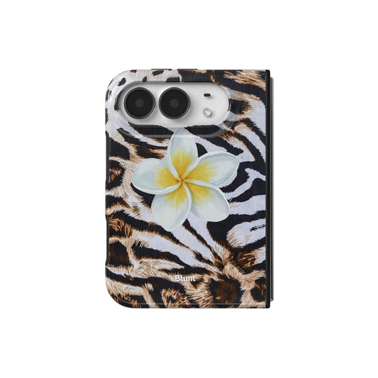 wild-bloom iPhone 18 Duo case, view 2