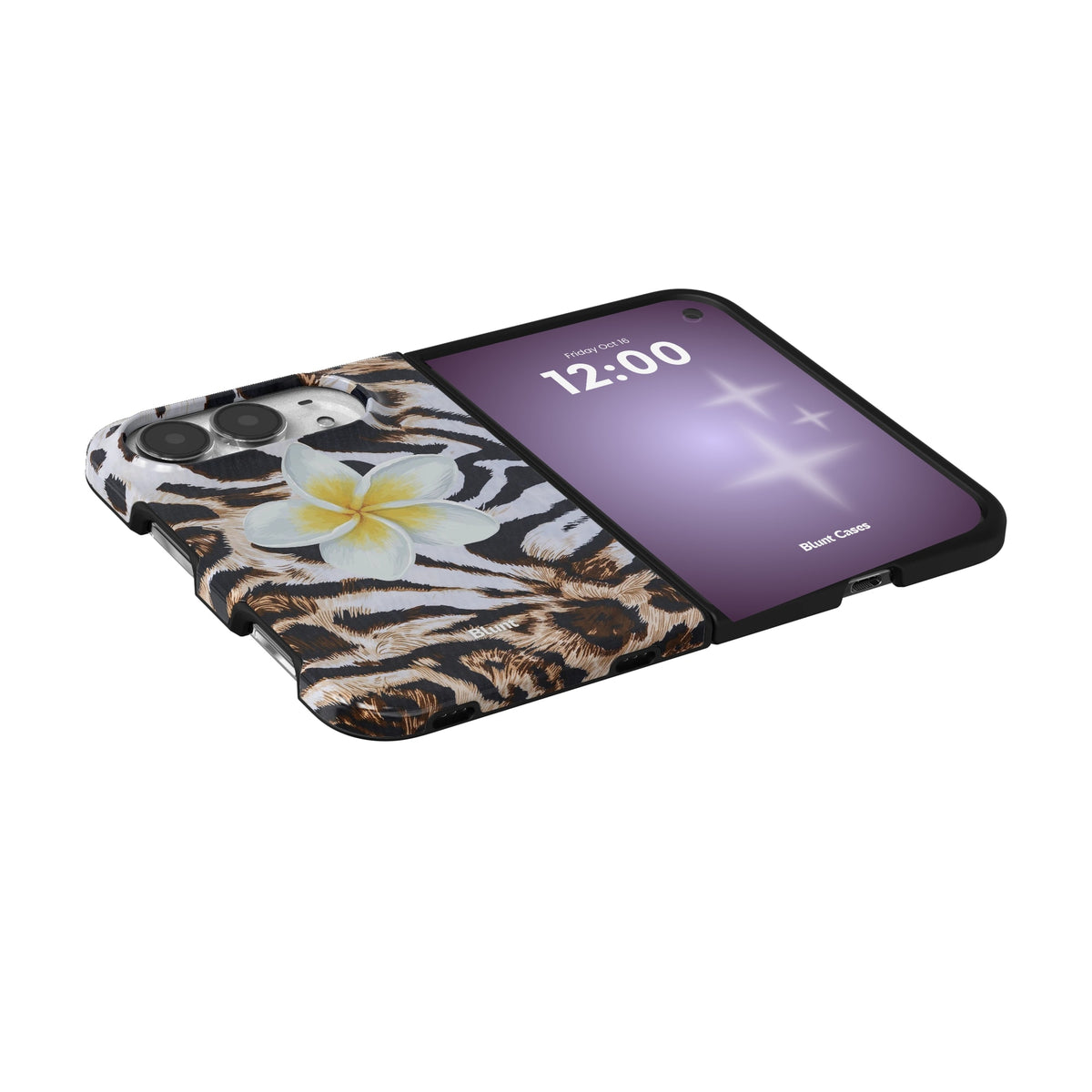 wild-bloom iPhone 18 Duo case, view 5