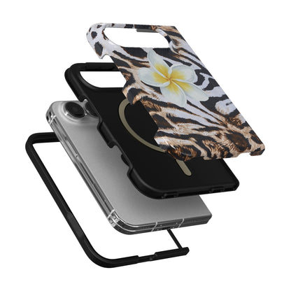 wild-bloom iPhone 18 Duo case, view 6