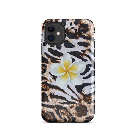Wild Bloom iPhone Case - blunt cases