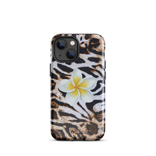 Wild Bloom iPhone Case - blunt cases