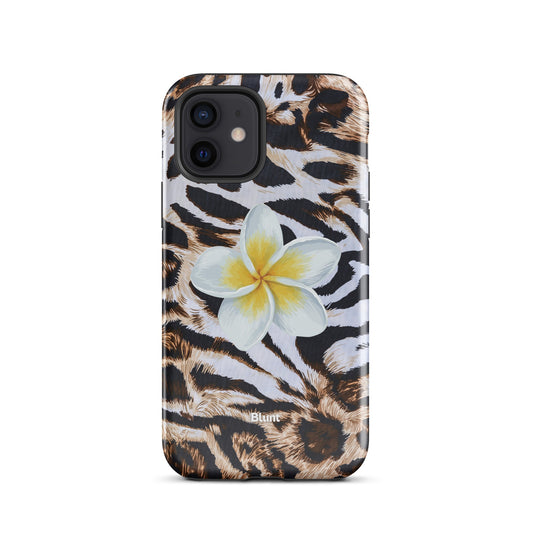 Wild Bloom iPhone Case - blunt cases