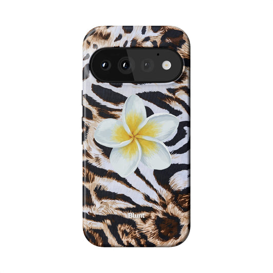 Wild Bloom Pixel Case - Blunt Cases