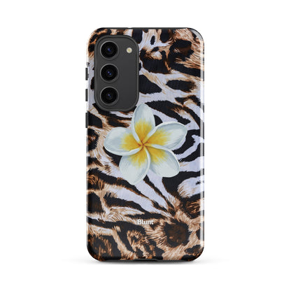 Wild Bloom Samsung Case - Blunt Cases