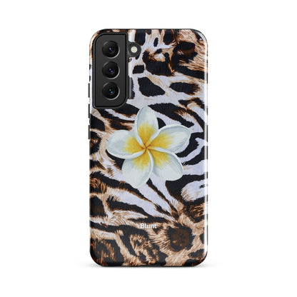 Wild Bloom Samsung Case - Blunt Cases