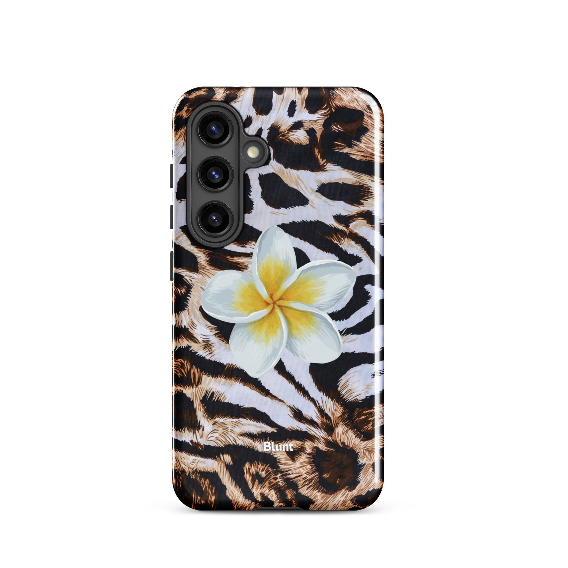 Wild Bloom Samsung Case - Blunt Cases