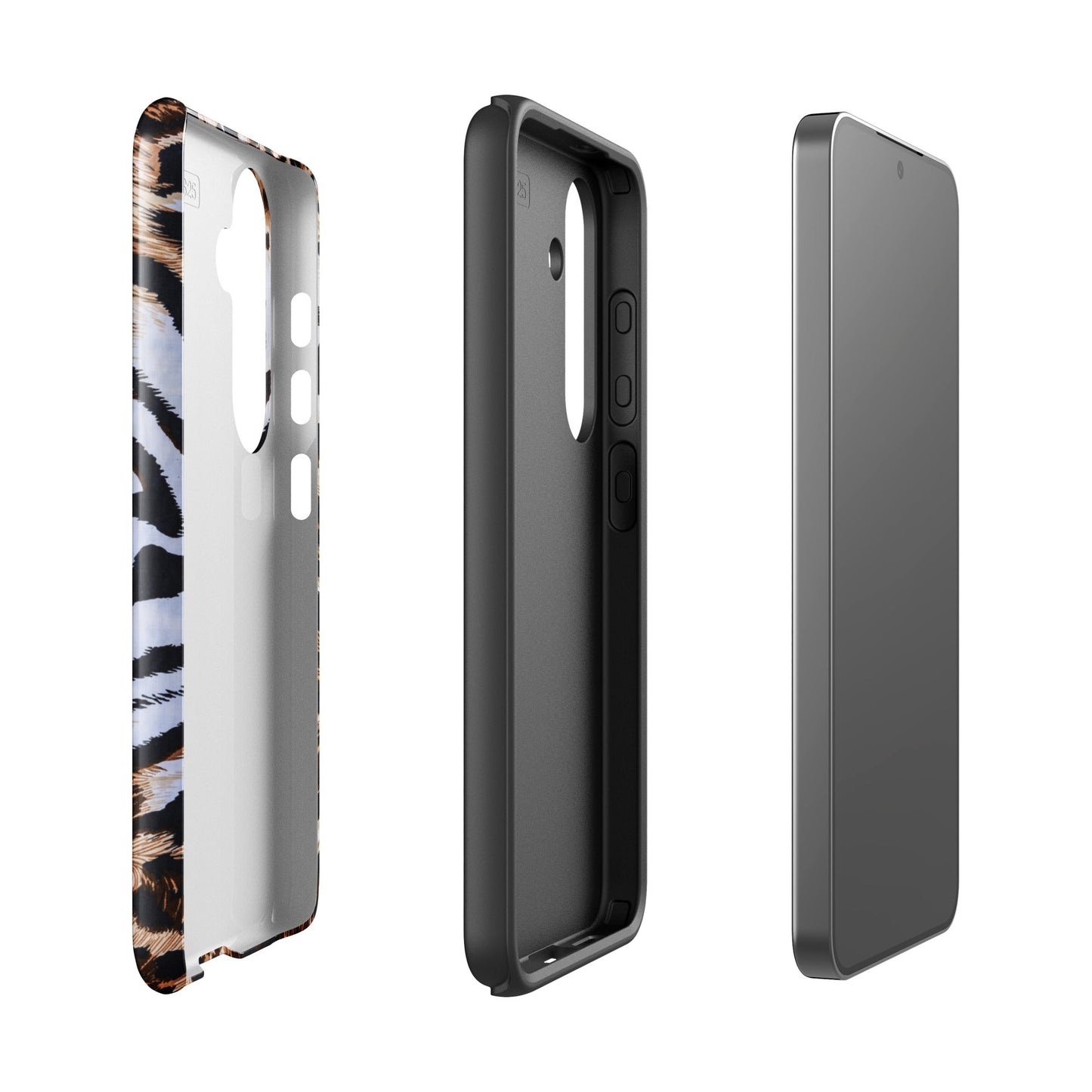 Wild Bloom Samsung Case - Blunt Cases