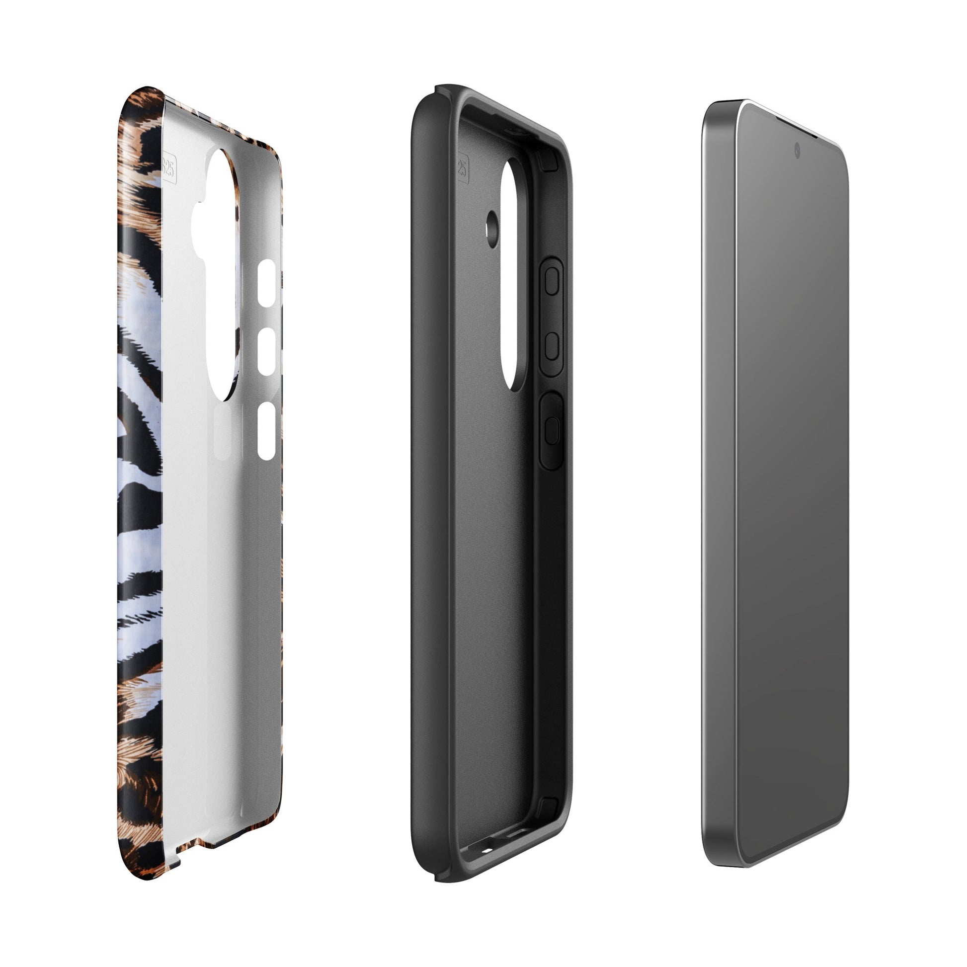 Wild Bloom Samsung Case - Blunt Cases
