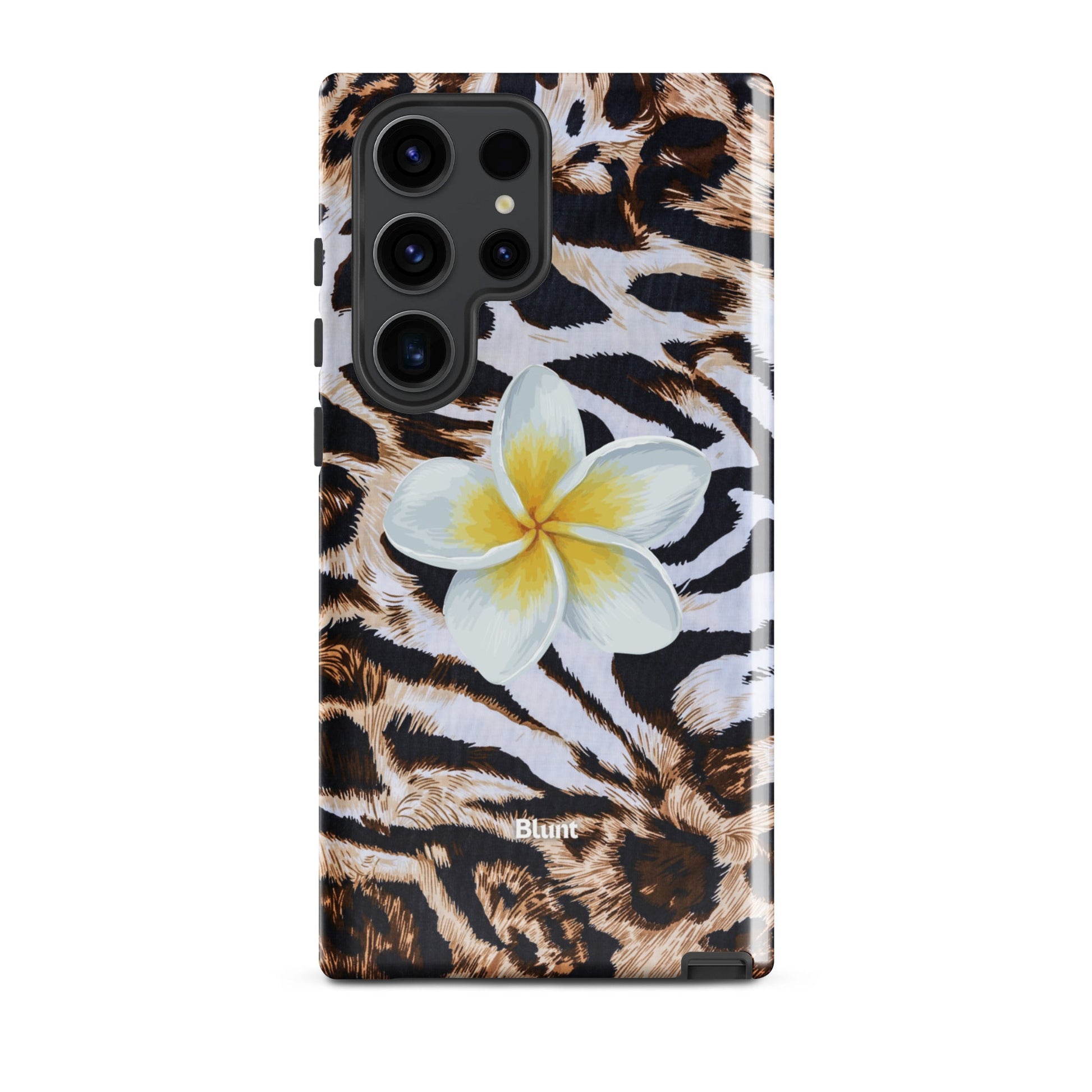 Wild Bloom Samsung Case - Blunt Cases