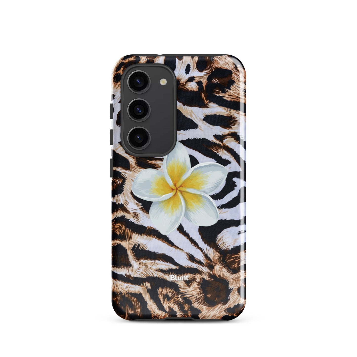 Wild Bloom Samsung Case - Blunt Cases